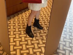 -HERMES(恒隆广场店)