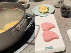 -非遗•老字号•阿彬牛肉火锅(广济桥店)