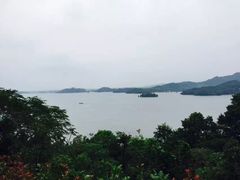 半山温泉-天目湖涵田半山温泉