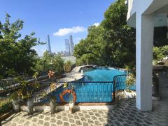 -澳门圣地牙哥古堡酒店