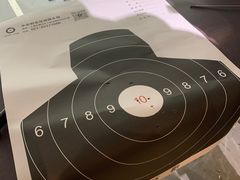 -中安射击运动俱乐部