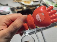 -海底捞火锅(北京西路夜宵主题店)