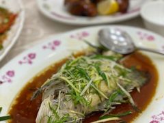 -凤城礼记鱼翅海鲜酒家(新马路总店)