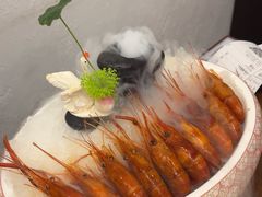 -乔街深夜食堂·小龙虾·高压锅生蚝(杭州总店)