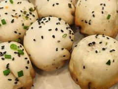 -小杨生煎(黄河路美食休闲街店)