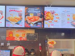 -快乐蜂(永光广场店)