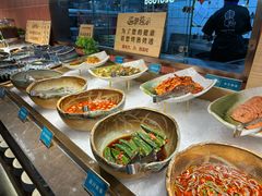 -東盛炭烤自助料理(浦东文峰广场店)