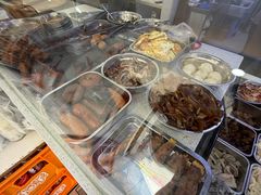 -福屿鲜捞小吃·捞化(福屿总店)