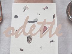 -Odette