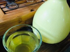 雕梅酒-丽江庭院之爱在路上(西单店)