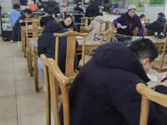 -老回回小吃(百万庄店)