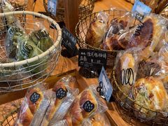 -Max Bakery 阿唛手作