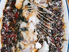 -美味居(古城店)