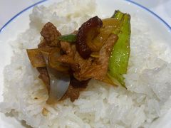 -兰湘子·湘菜小炒(石家庄万象城店)