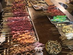 -袁师傅烤肉(弹子石店)