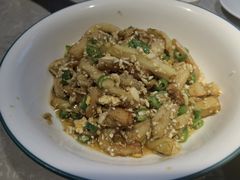 咸蛋黄茄子-大碗先生(方圆荟店)