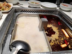 -海底捞火锅(长沙华创国际广场店)