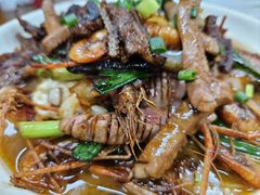 -老余杭面馆