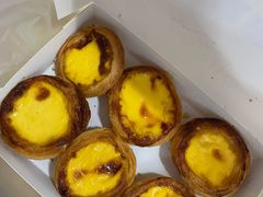 -澳門星爺葡撻店