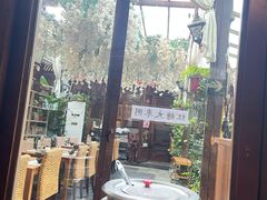 -束河人家(南锣鼓巷店)