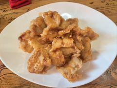 -老边饺子馆(中街店)