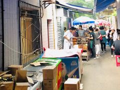 -小胡子祥彪烧烤(北湖总店)