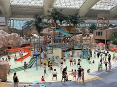 -杭州开元森泊度假乐园