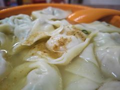-阿麟馄饨(延长路店)