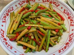 -传统菜农庄(皇姑路店)