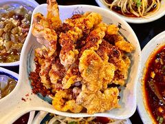 -成都瓜串串(华强北店)