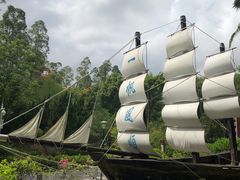 -深圳国际园林花卉博览园