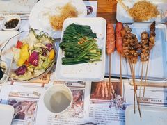 -木屋烧烤(白石洲店)