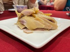 -老吉士酒家(天平路店)