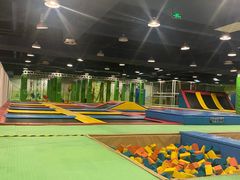 -嘉文梦想世界(SM天津滨海城市广场店)