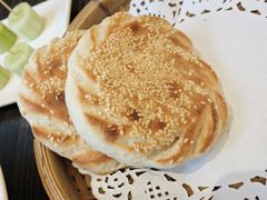 -老牌坊鲁菜名店(趵突泉省体店)