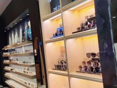 -日本手作眼镜·久川睛匠(新中关购物中心店)