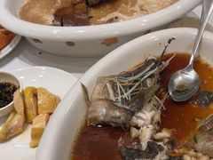 -一品粤珍轩(吴中路店)