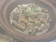 -红星光发煲仔饭(大石街店)