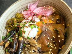 -Ameigo梅果·云贵川bistro(长宁来福士店)