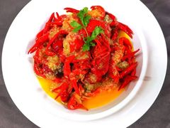 -伊喜饺子(五道口学院路店)