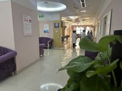 -美年大健康体检(绵阳店)