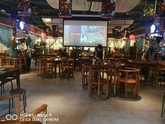 大堂-水煮三国·川鲁江湖菜(香山店)