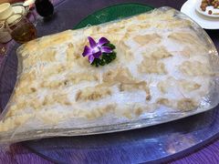 -盛港湾海鲜食府(黄沙店)
