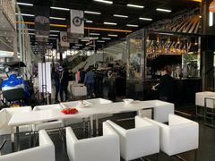 大堂-十二小节BAR·COFFEE·ACE&CLUB·火车咖啡厅(751店)