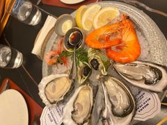 -斯普汇生蚝牛排馆(中骏世界城店)