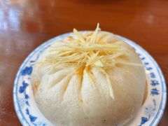 -四海楼(如皋定慧禅寺店)