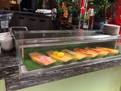 -南昌绿地华邑酒店·鲜艳全日餐厅
