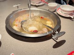 -八合里潮汕鲜牛肉火锅(广州五羊邨店)