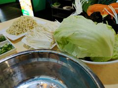 -和庆斋羊蝎子火锅·碳缸烧烤(顺义旗舰店)