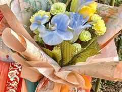 -那些花儿鲜花店(小寨店)